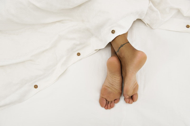 Top 5 Tips - How To Protect Your Bedding?