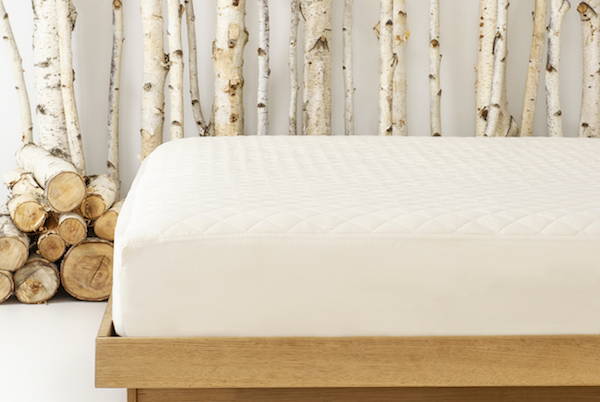 Mattress Protectors - The Perfect Foundation To Create Your Organic Bed