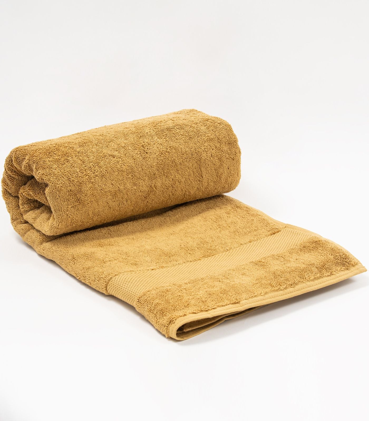 Bhumi Organic Cotton - Blissful Ritual Bath Sheet Bundle