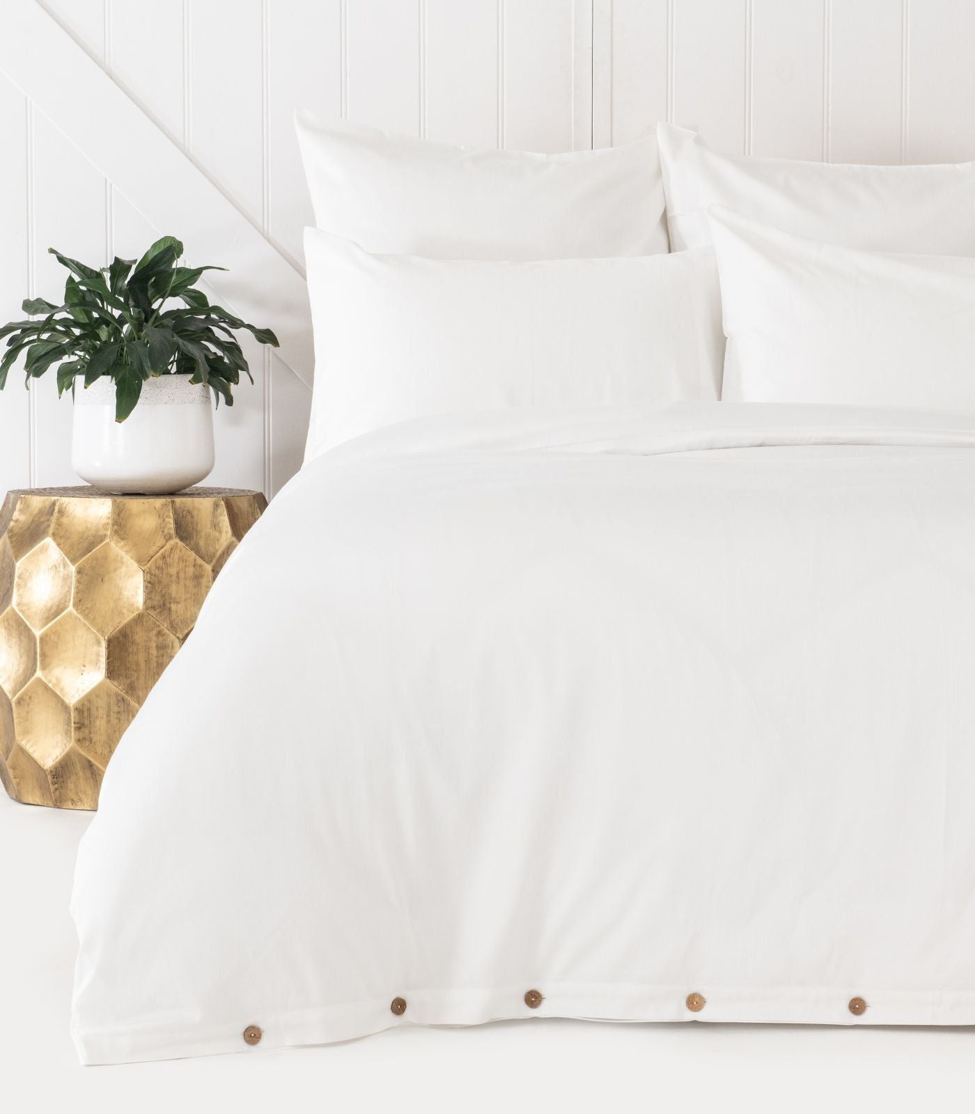 Bhumi Organic Cotton - All Season Essentials Bundle 