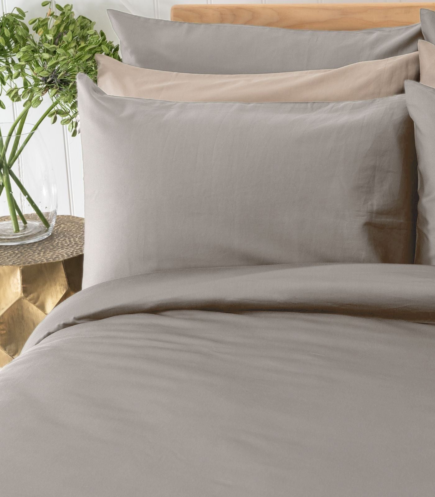 Bhumi Organic Cotton - All Season Essentials Bundle 