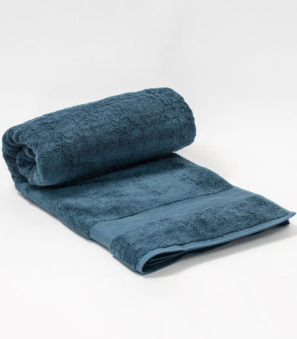 Bhumi Organic Cotton - Blissful Ritual Bath Sheet Bundle