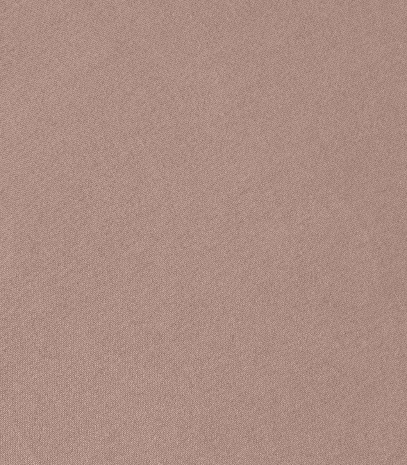 Bhumi Organic Cotton - Sateen Pillow Cases (Pair) - Blush