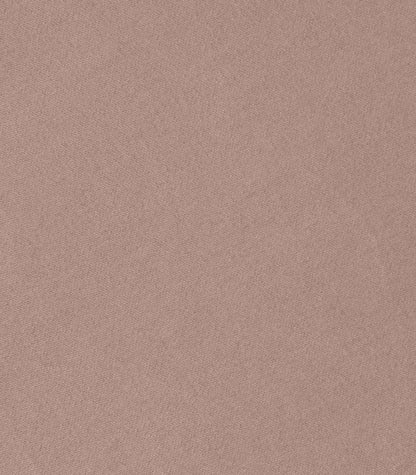 Bhumi Organic Cotton - Sateen Pillow Cases (Pair) - Blush