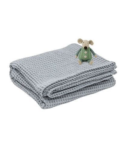Baby Waffle Blanket Bundle - Last Chance