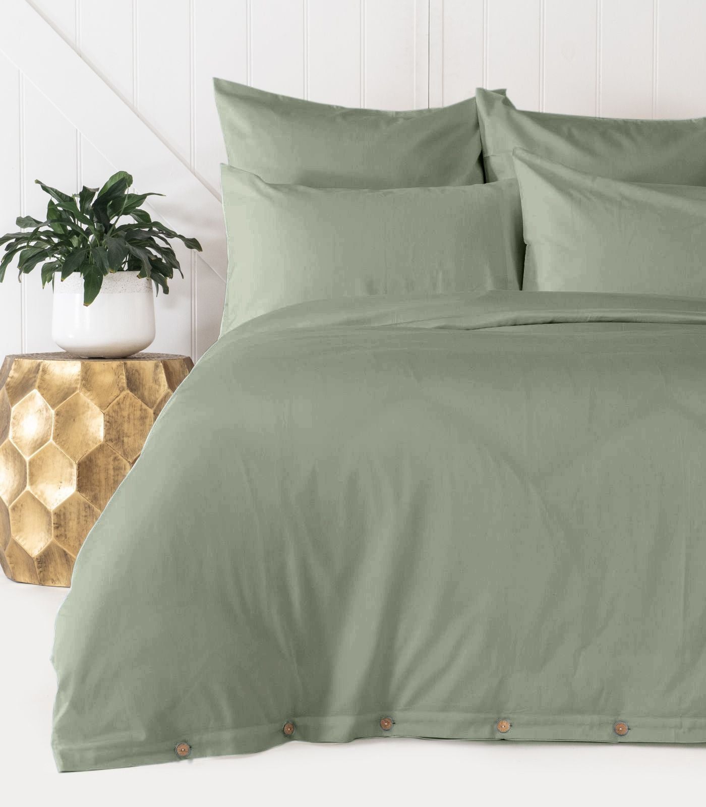 Bhumi Organic Cotton - All Season Essentials Bundle 