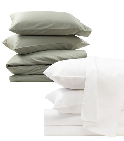 Bhumi Organic Cotton - All Season Essentials Bundle 