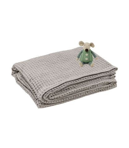 Baby Waffle Blanket Bundle - Last Chance