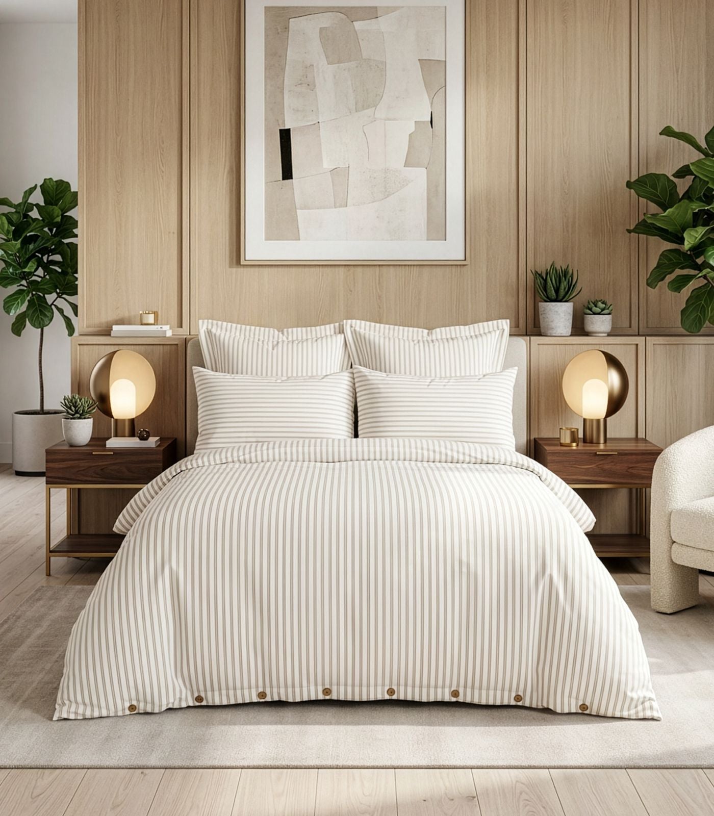 All Season Essentials Bundle - Luxe