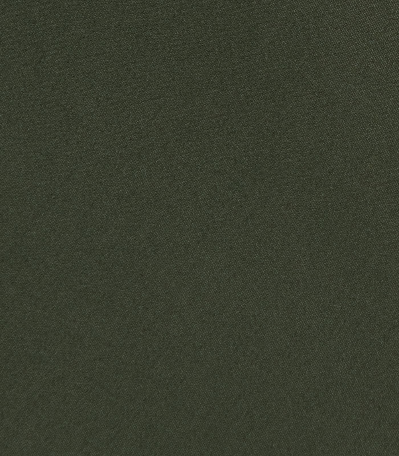 Bhumi Organic Cotton - Flat - Sateen Sheet - Bronze Green