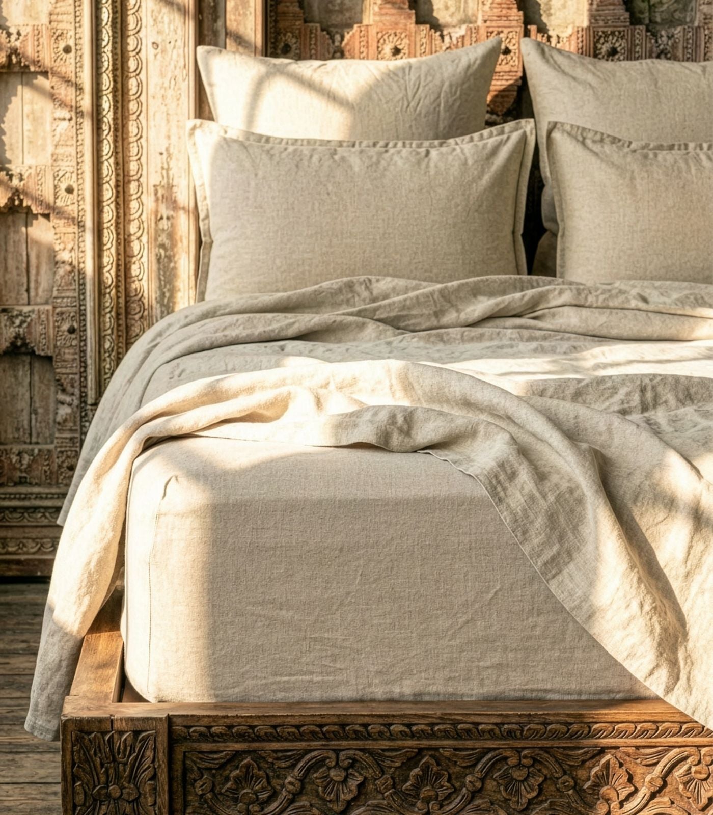 Linen Essential Bundle 