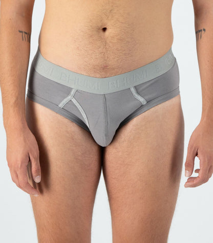 Bhumi Organic Cotton - Essential Briefs (6 Pack)