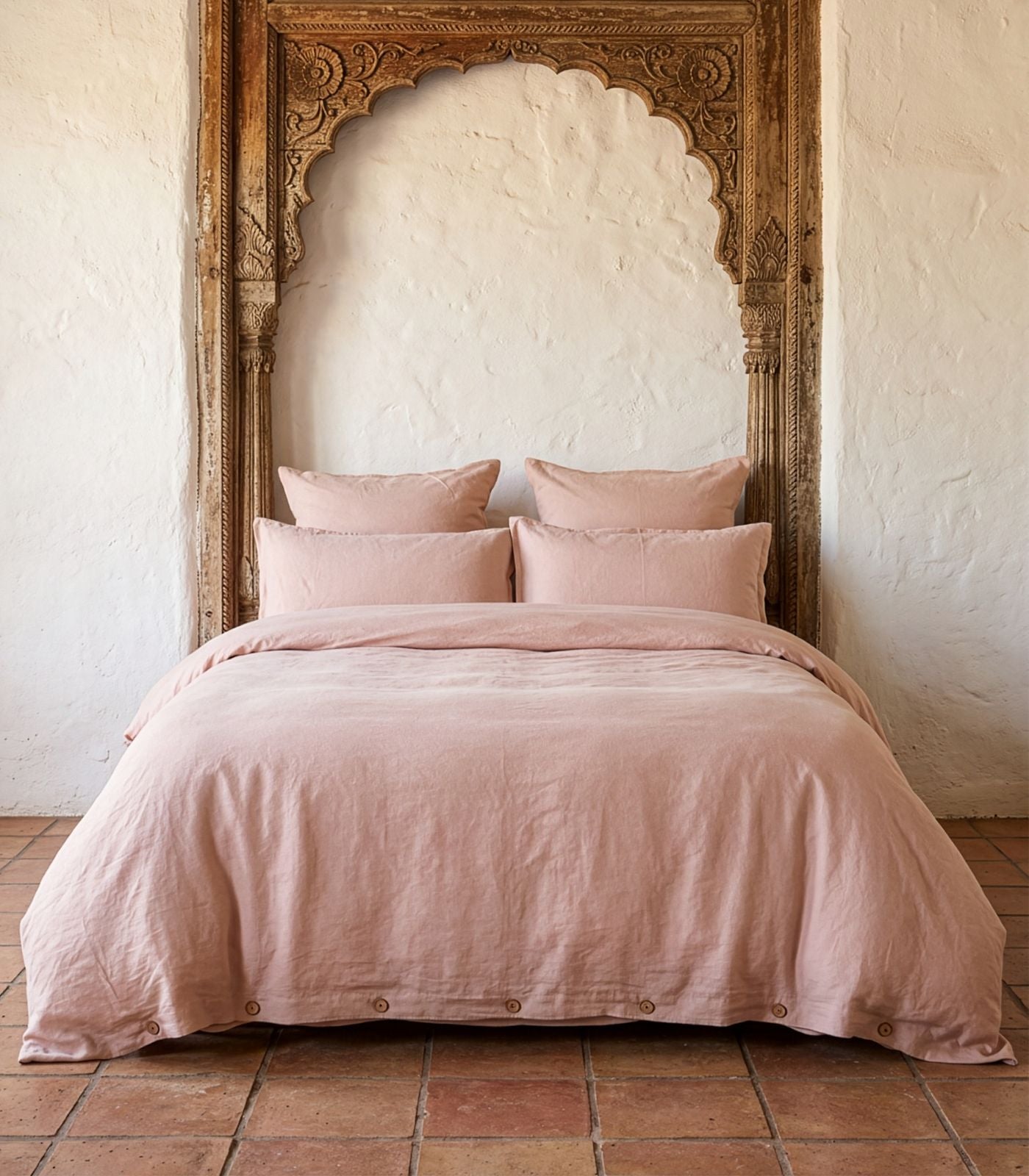 Linen Essential Bundle 