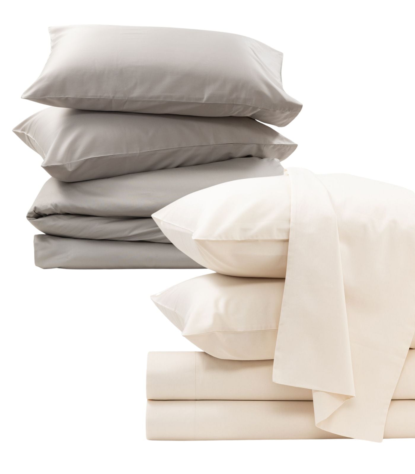 Bhumi Organic Cotton - All Season Essentials Bundle 