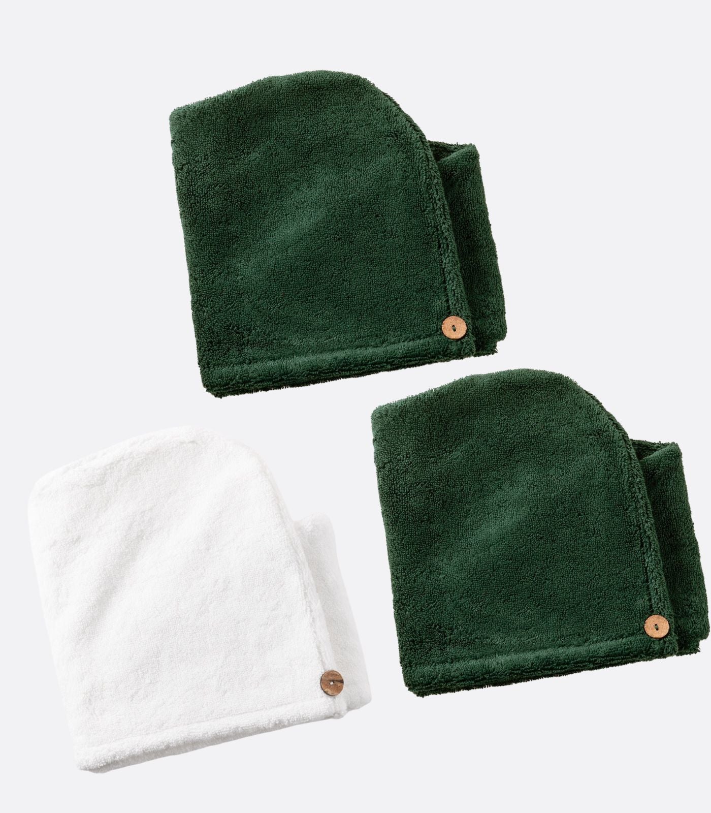 Bhumi Organic Cotton - Head Wrap (3 Pack)