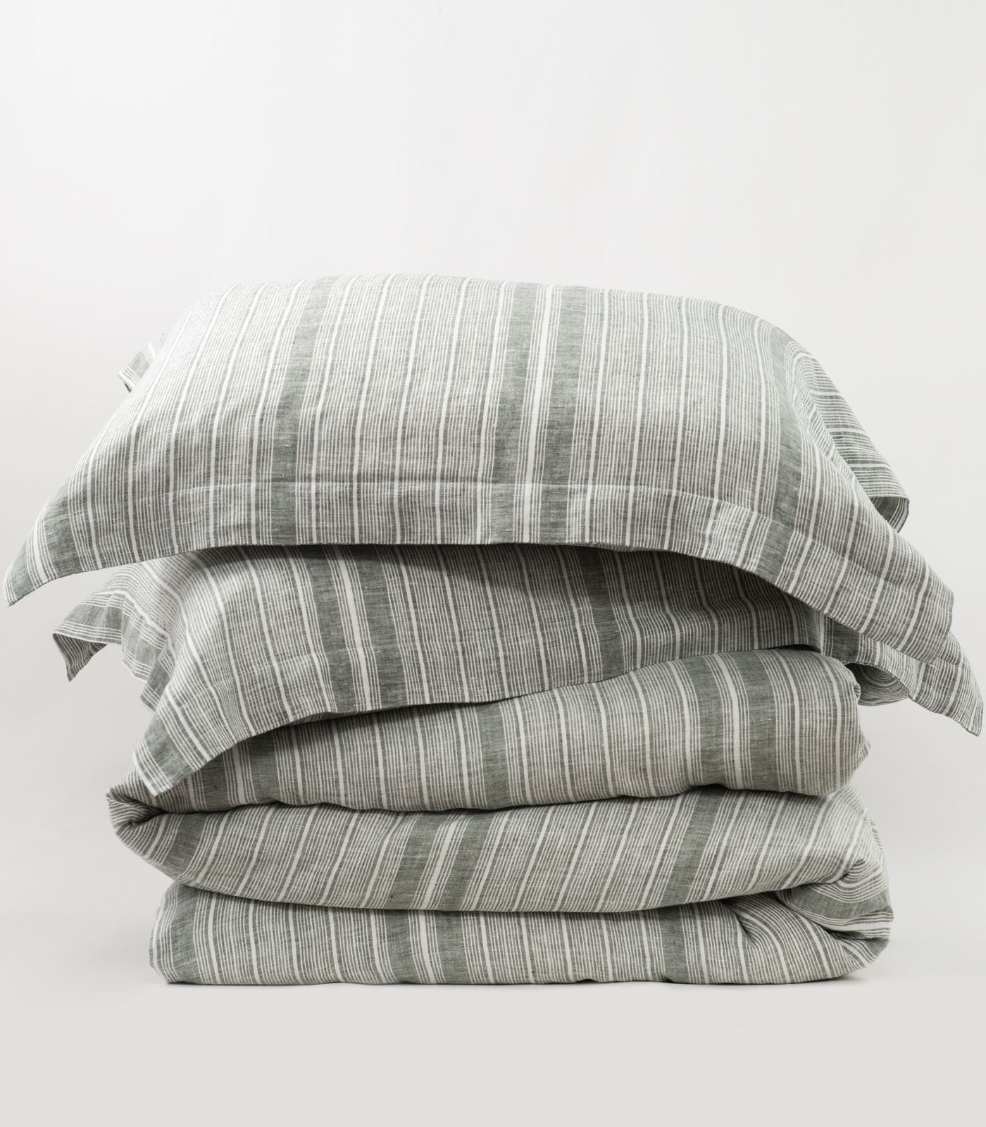 Bhumi Organic Cotton - Linen Essentials Bundle