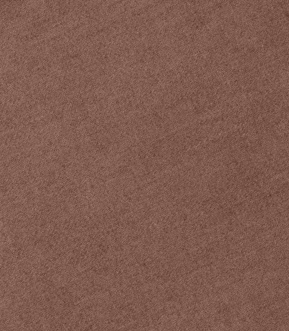 Bhumi Organic Cotton - Sateen Sheet Set - Dusty Rose