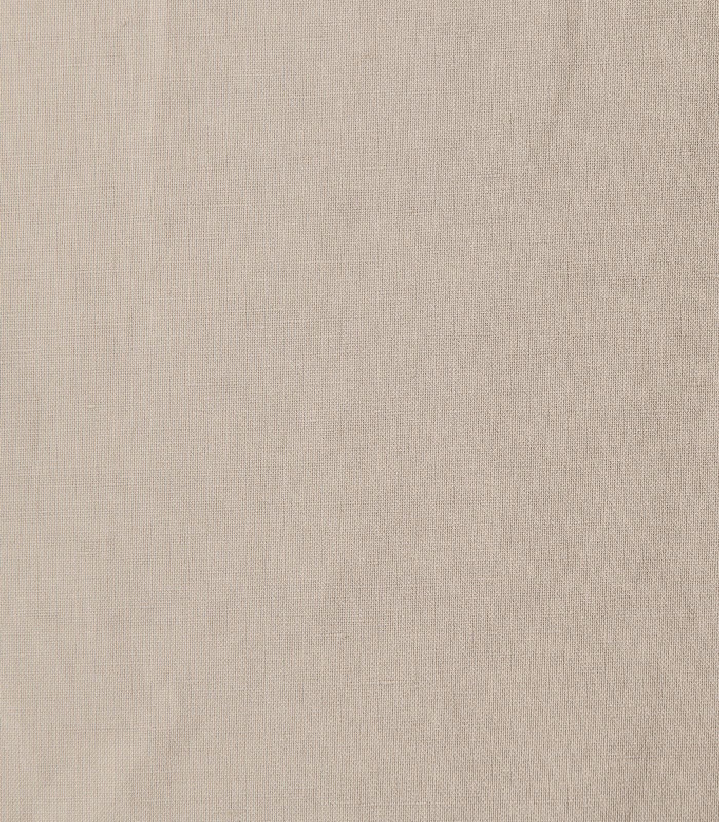 Bhumi Organic Cotton - Linen Sheet Set - Natural