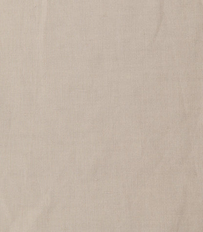 Bhumi Organic Cotton - Linen Sheet Set - Natural