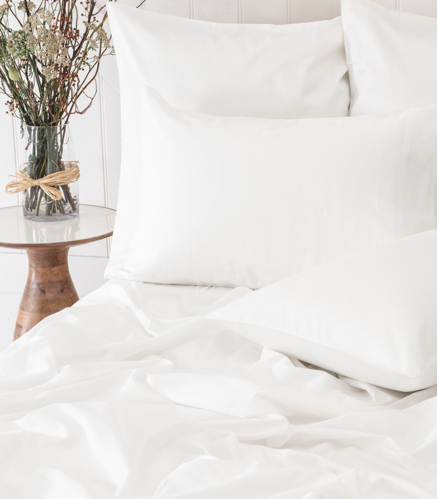 Bhumi Organic Cotton - All Season Essentials Bundle 