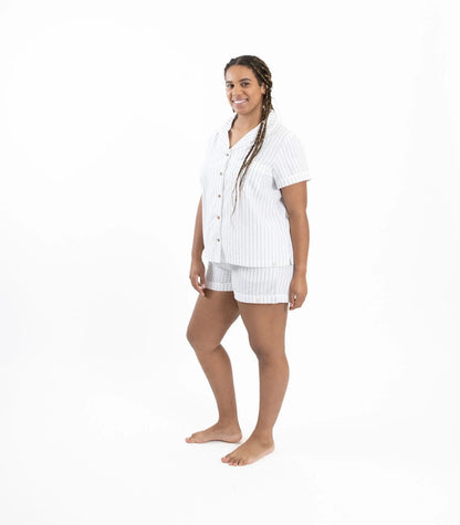 Bhumi Organic Cotton - Percale Dreaming PJ Pack