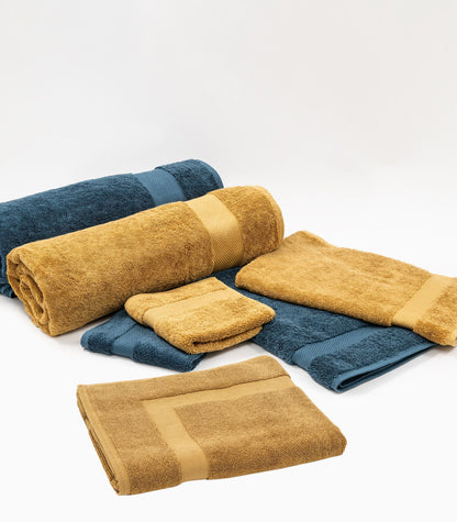 Blissful Ritual Bath Sheet Bundle - New Arrival