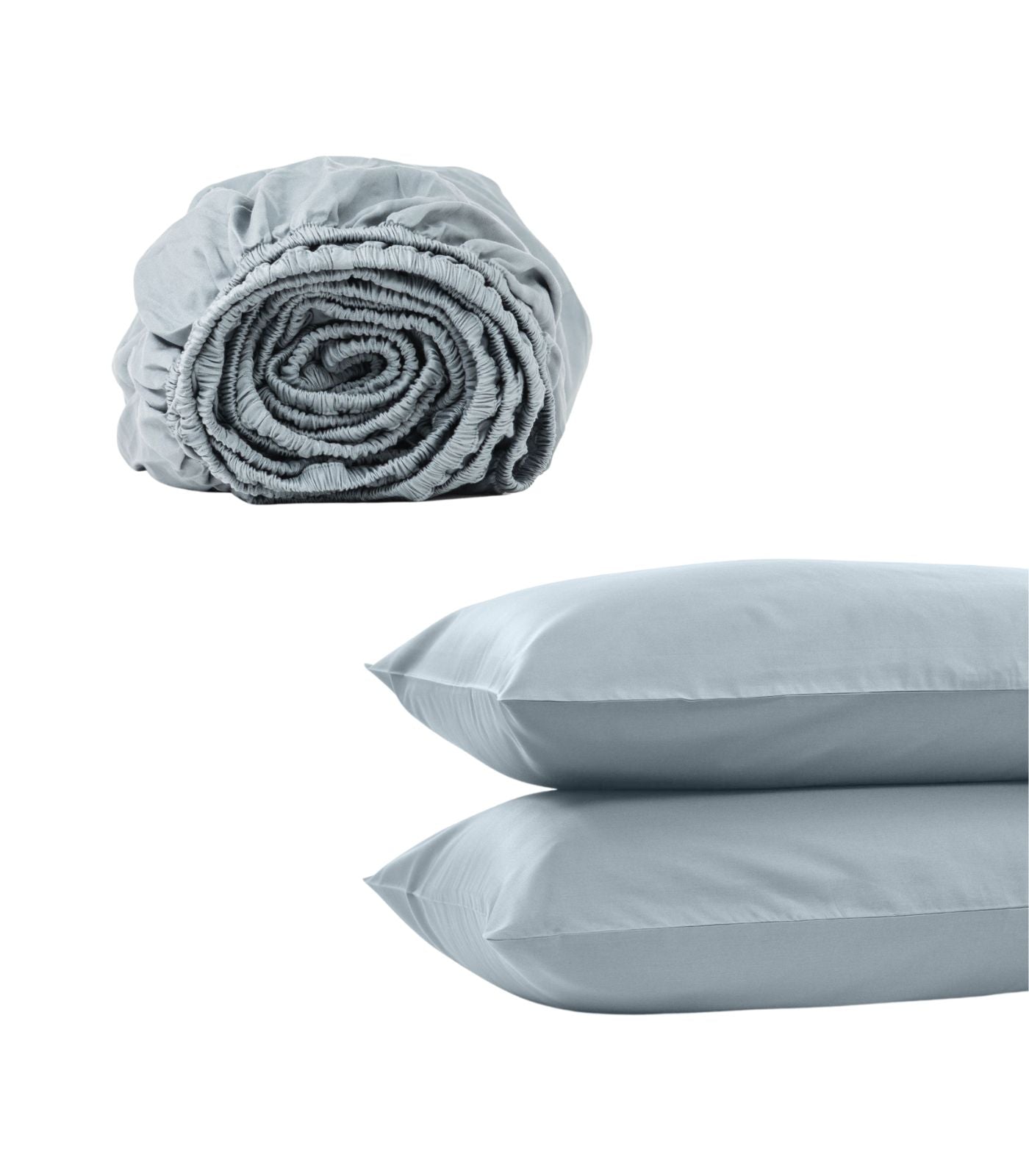 Bhumi Organic Cotton - Percale Starter Bundle