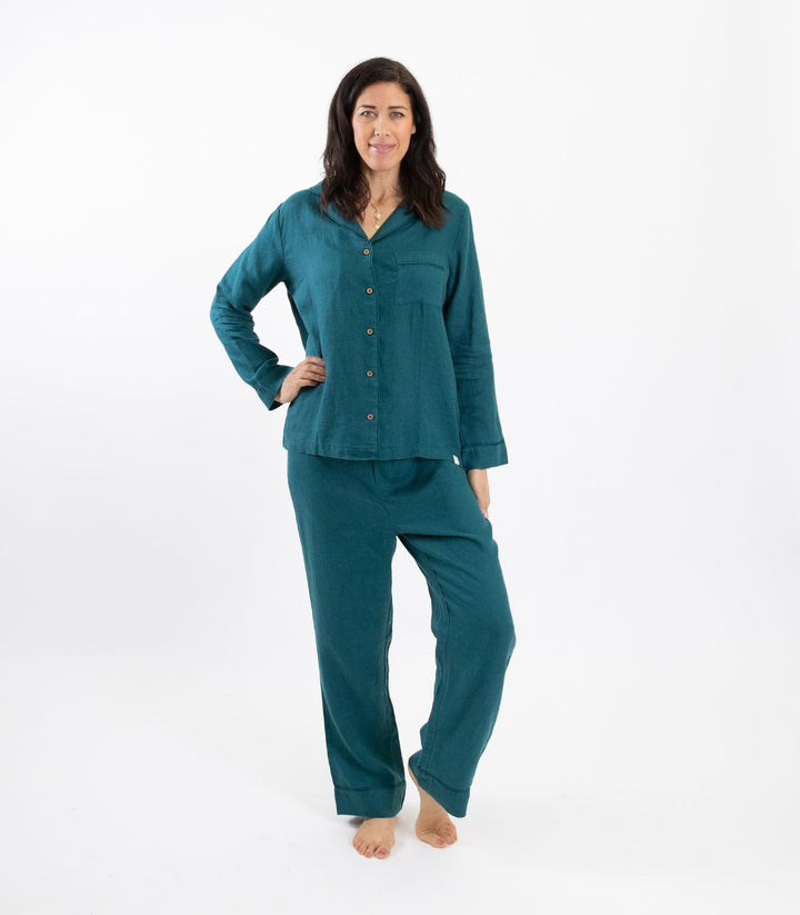 Organic Sleepwear Bhumi Fairtrade Organic Cotton Bhumi Organic Cotton (AU)