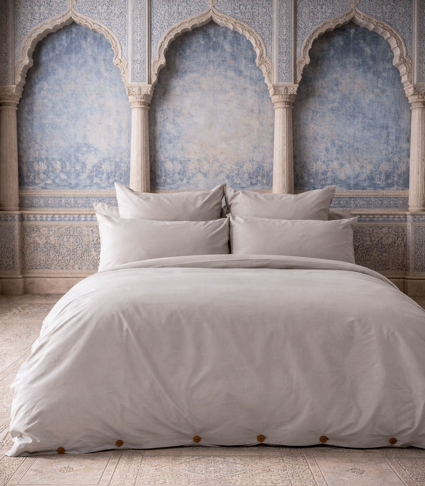 Bhumi Organic Cotton - All Season Essentials Bundle 