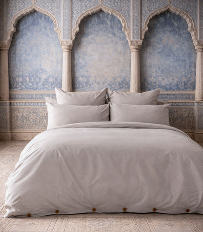 Bhumi Organic Cotton - All Season Essentials Bundle 