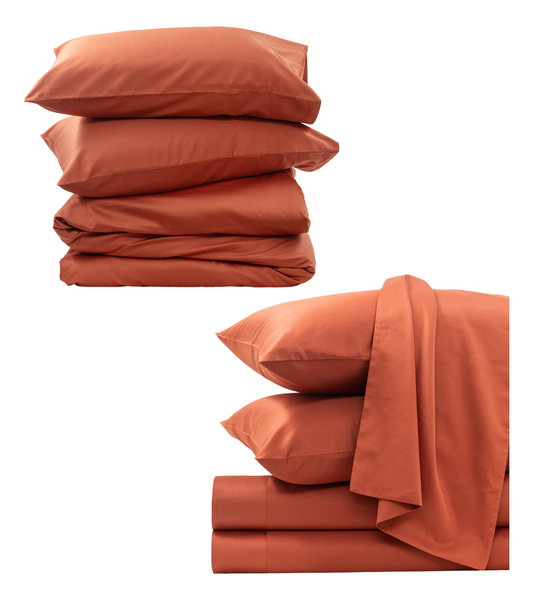 Bhumi Organic Cotton - All Season Essentials Bundle 