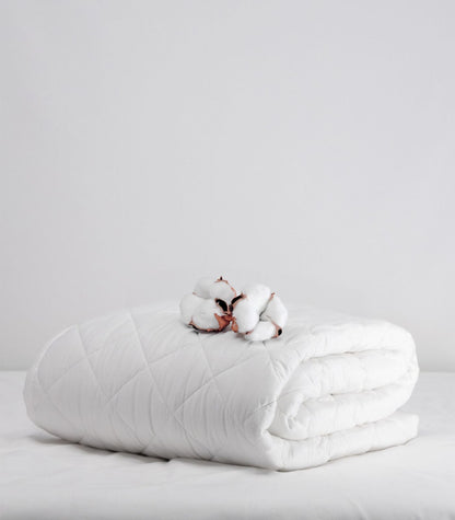 Bhumi Organic Cotton - Heavyweight - Organic Cotton Quilt Insert