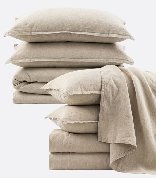 Linen Essential Bundle 