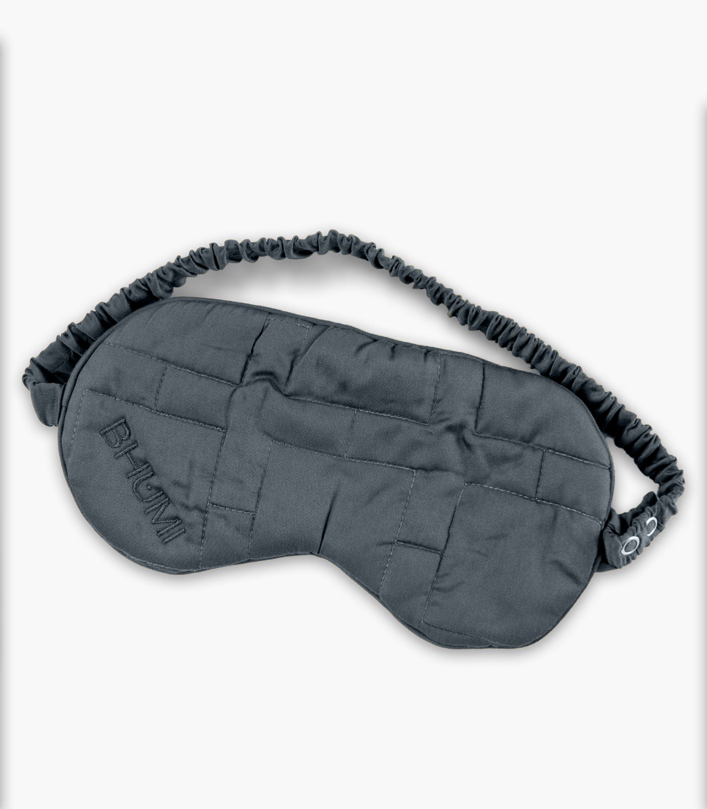 Bhumi Organic Cotton - Sleep Mask - Orion Blue