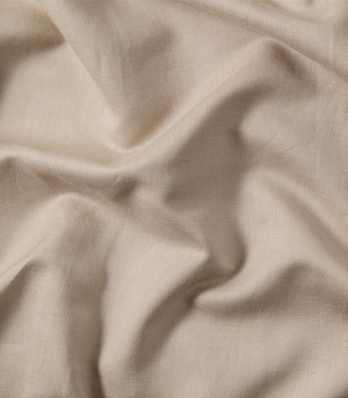 Bhumi Organic Cotton - Linen Sheet Set - Natural