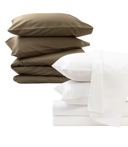 Bhumi Organic Cotton - All Season Essentials Bundle 