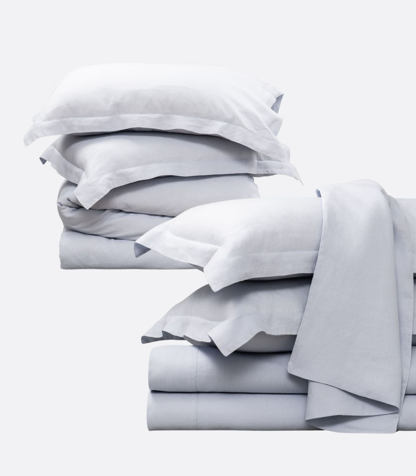 Bhumi Organic Cotton - Linen Essentials Bundle