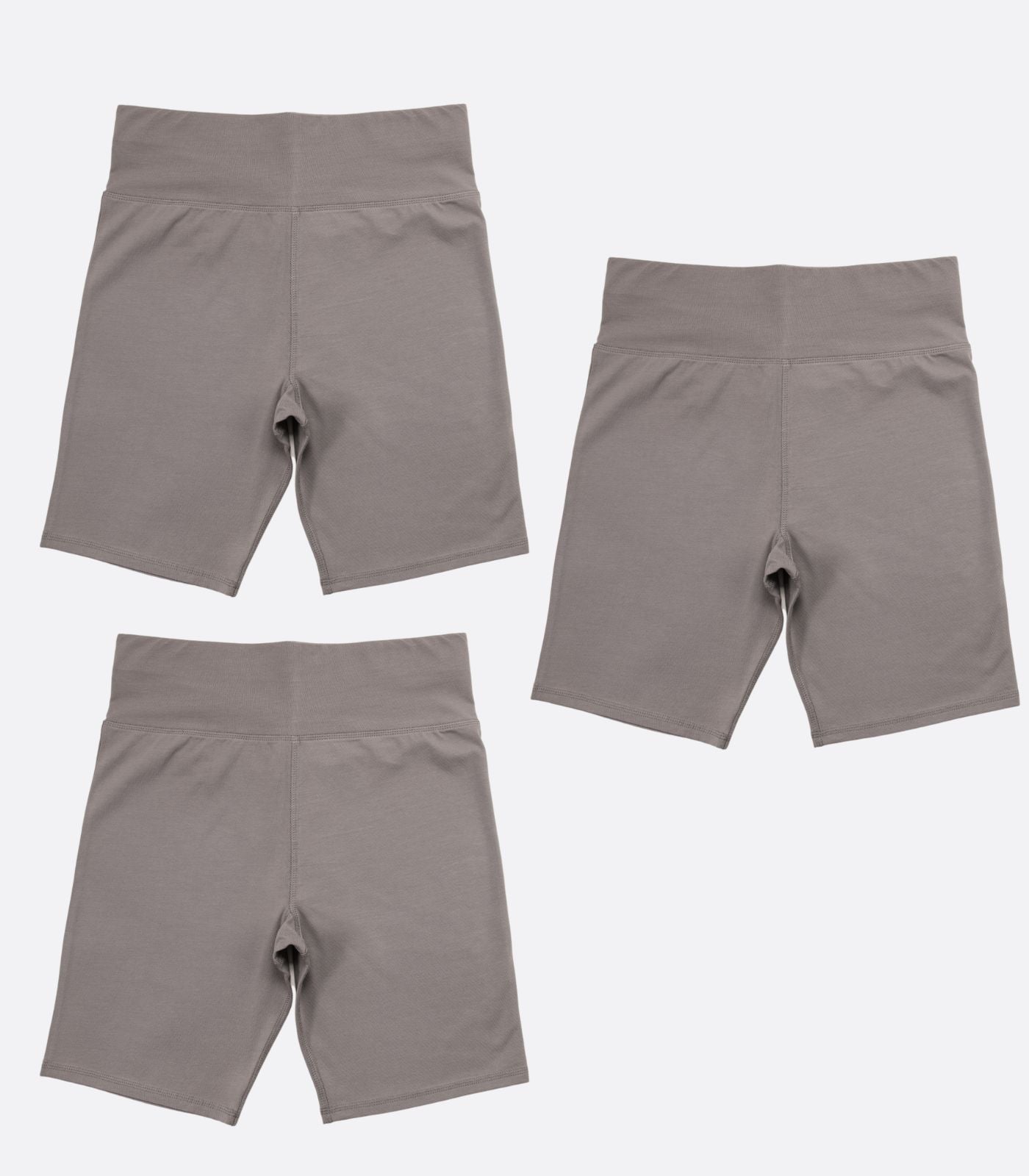 Bhumi Organic Cotton - Bike Short (3 Pack)