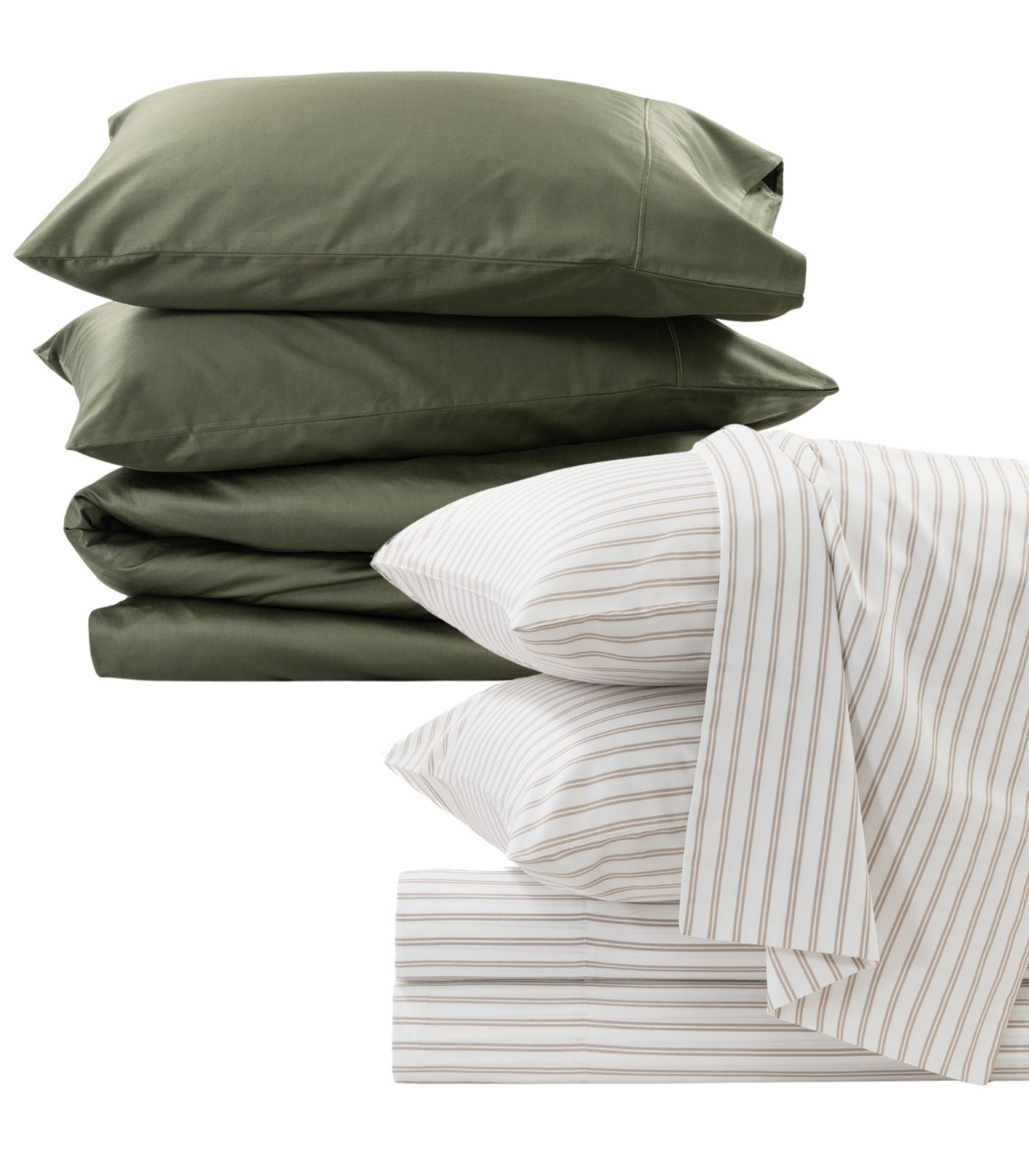 All Season Essentials Bundle - Luxe