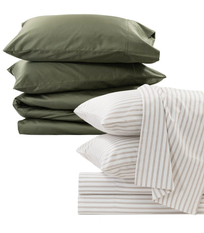 All Season Essentials Bundle - Luxe