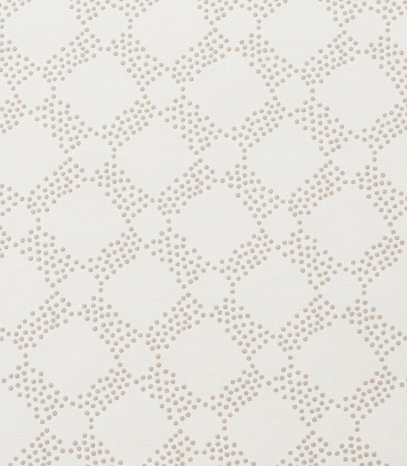 Percale Sheet Set - Limited Edition - Small Dot Grey