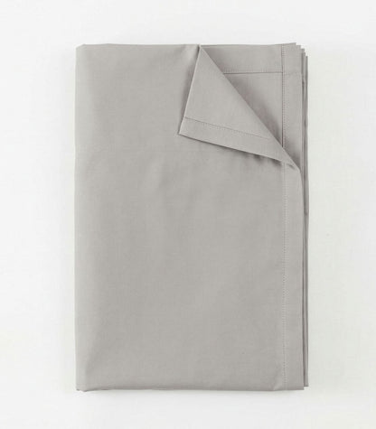 Organic Cotton Flat - Sateen Sheet