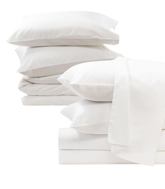 Bhumi Organic Cotton - All Season Essentials Bundle 