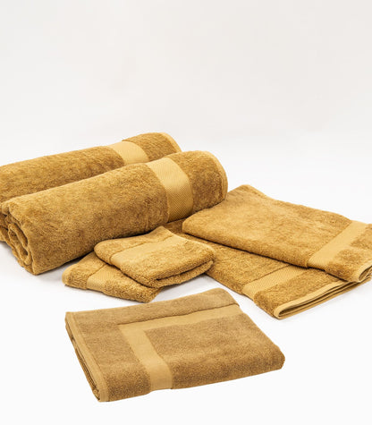 Blissful Ritual Bath Sheet Bundle - New Arrival