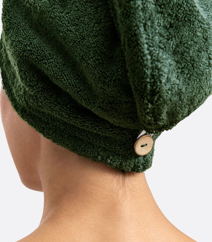 Bhumi Organic Cotton - Head Wrap (3 Pack)