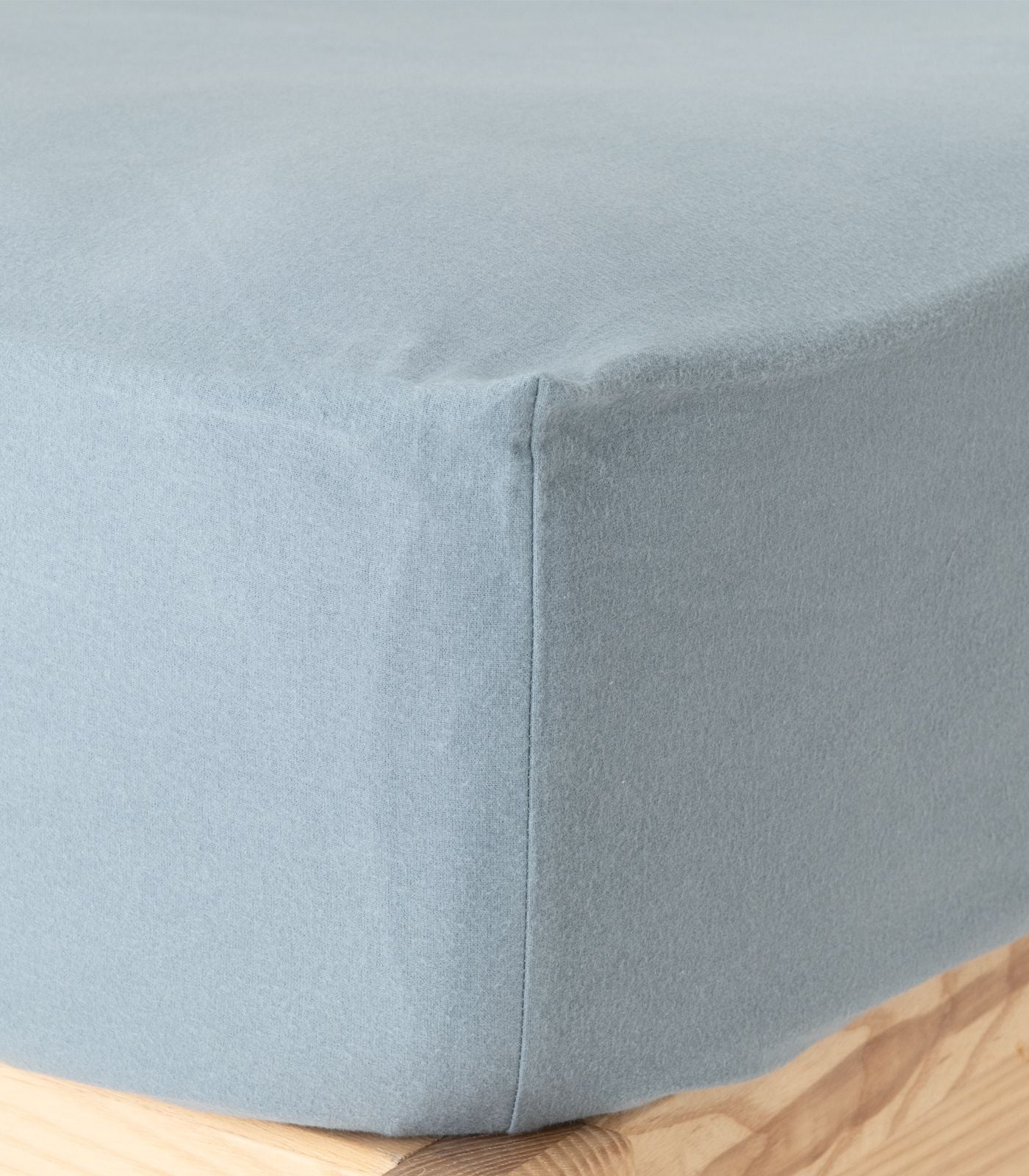 Bhumi - Organic Cotton - Starter Bundle - Powder Blue