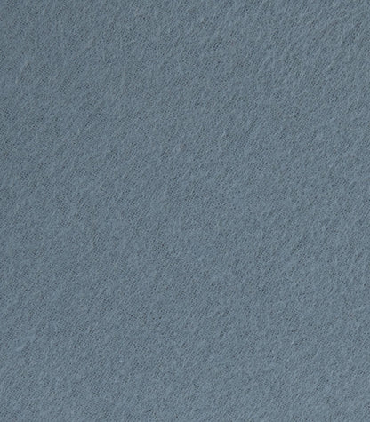 Bhumi Organic Cotton - Flannelette Sheet Set - Powder Blue