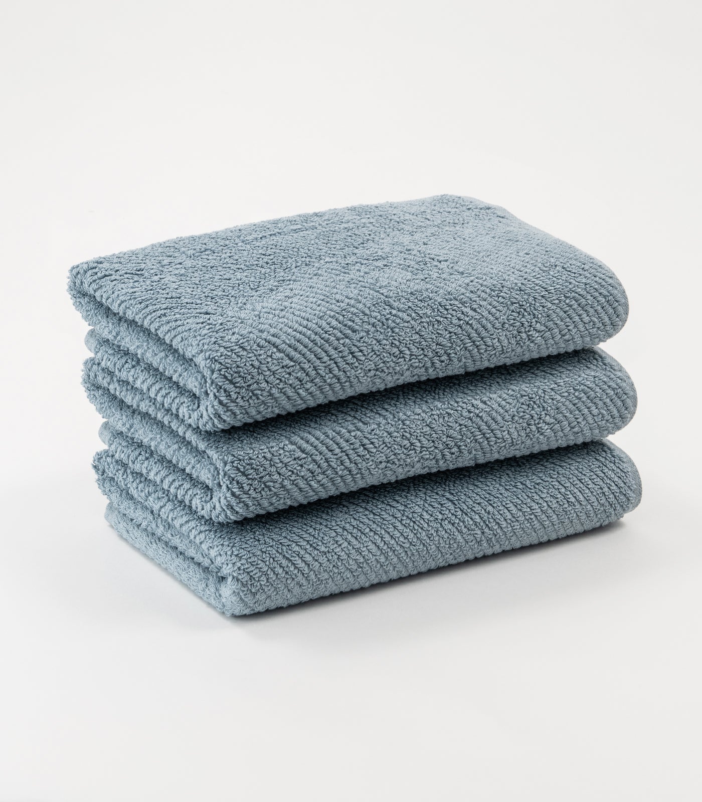 Twill Mini Bath Towel (3 Pack) 