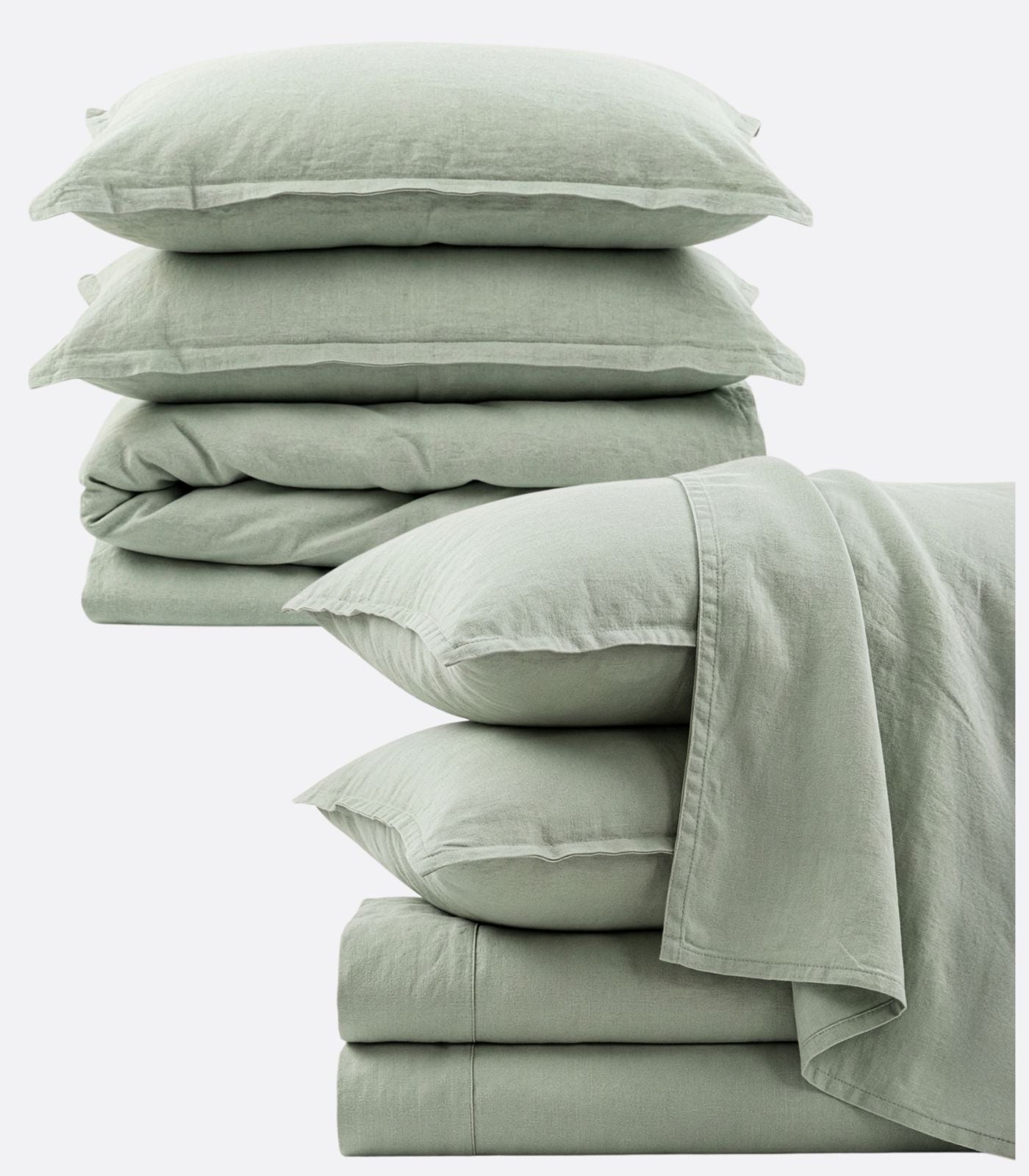 Linen Essential Bundle 
