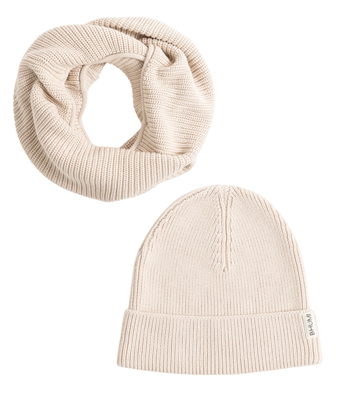 Bhumi Organic Cotton - Winter Bundle - Preorder - Oatmeal